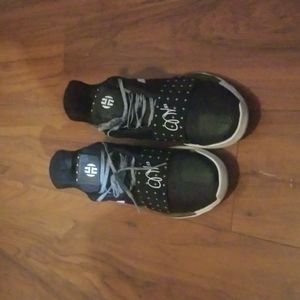 Men adidas jame harden size 13